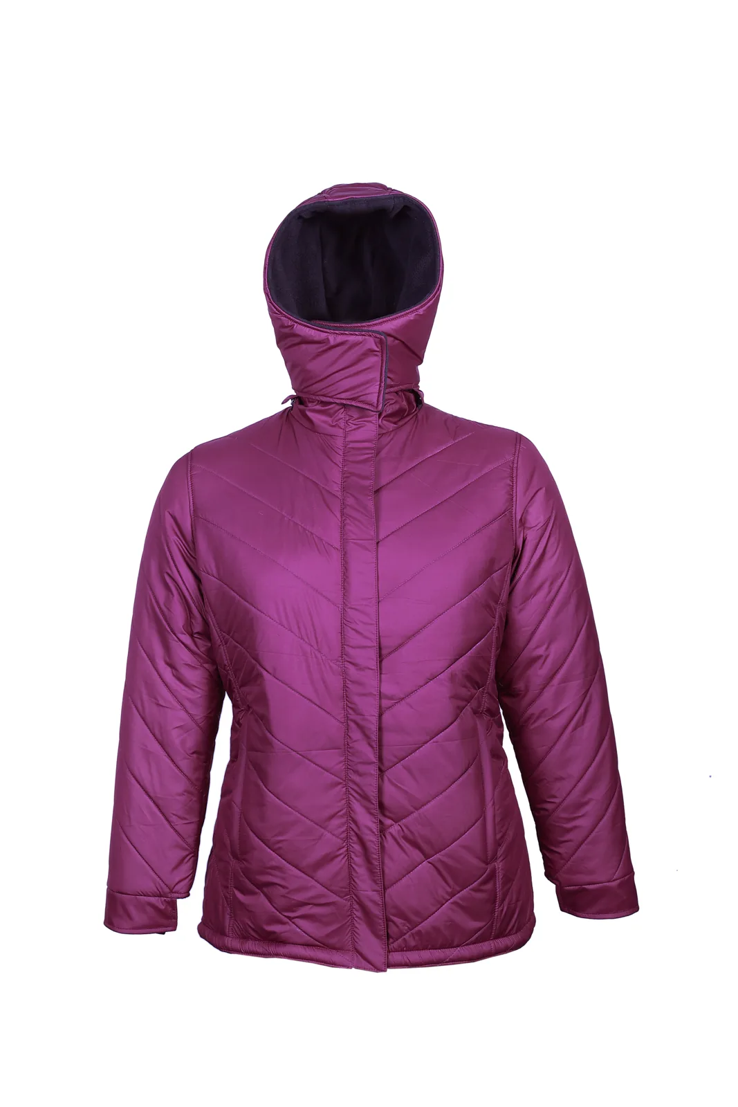 Men's Winter Jackets alternate style