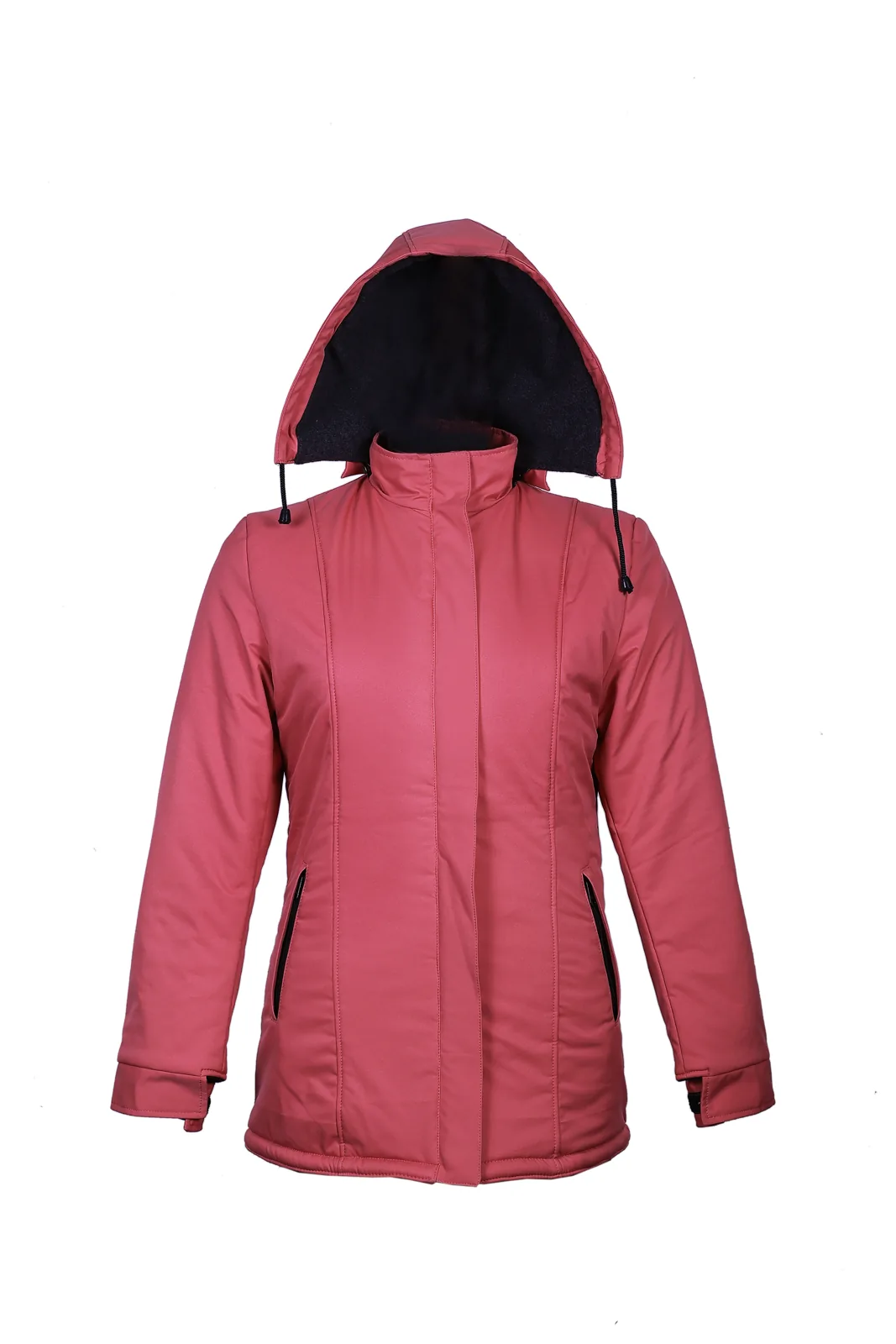 Kids' Winter Jackets alternate style
