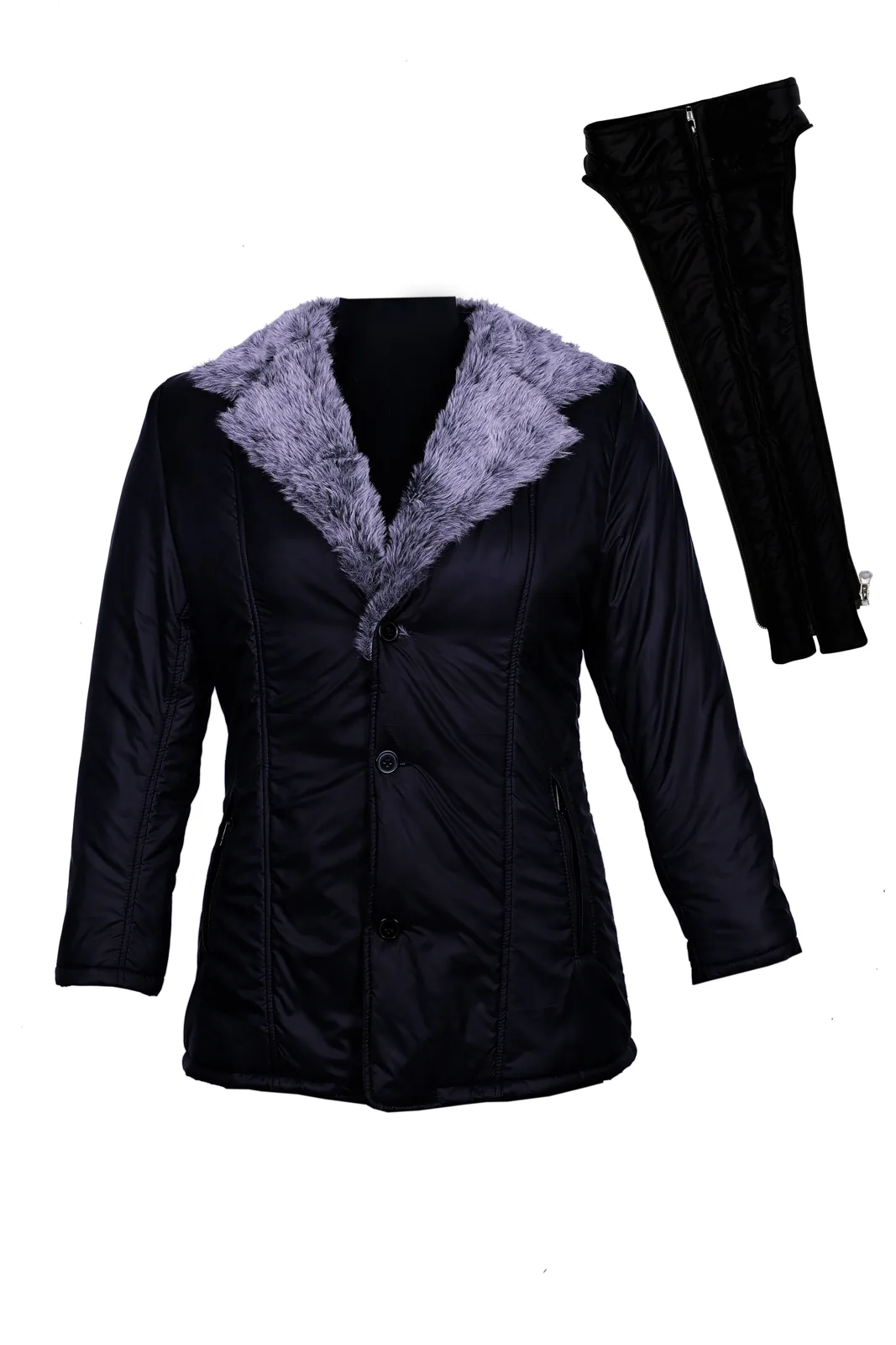 Leather Jackets