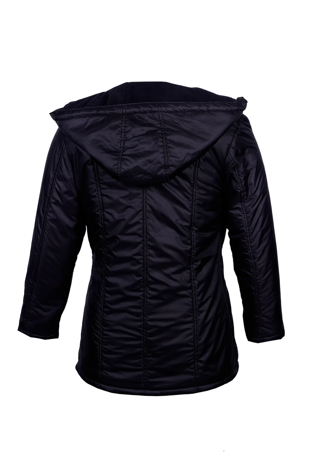 Leather Jackets alternate style