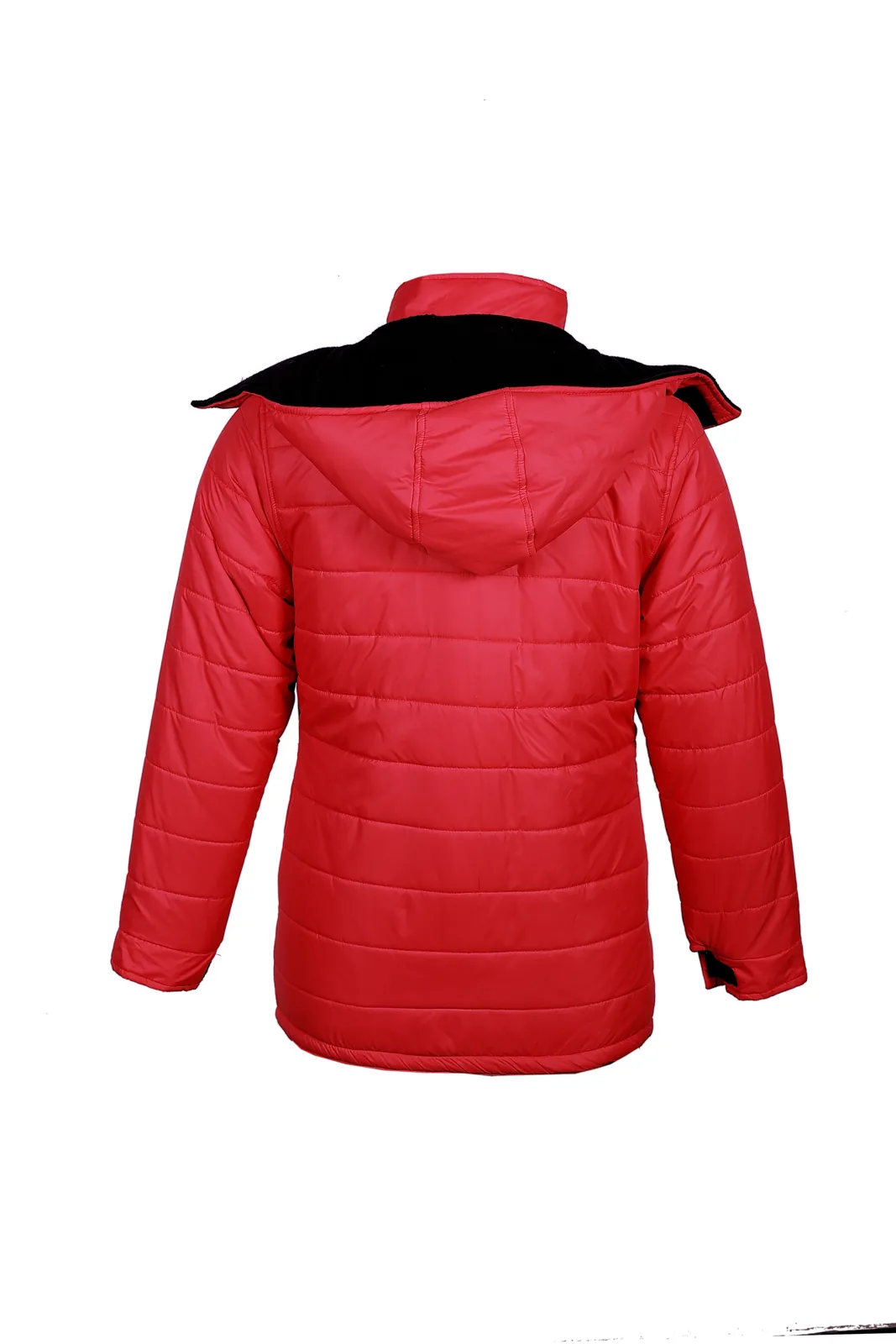Puffer Jackets