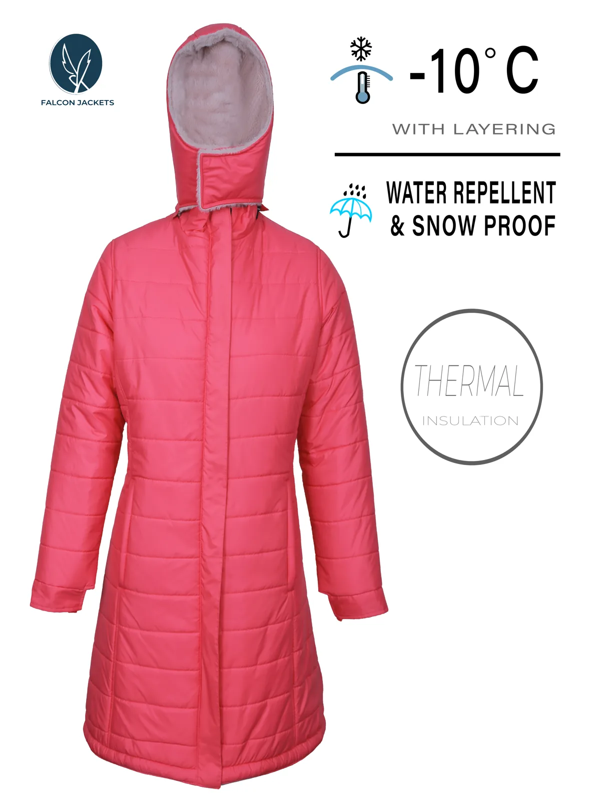 Puffer Jackets alternate style