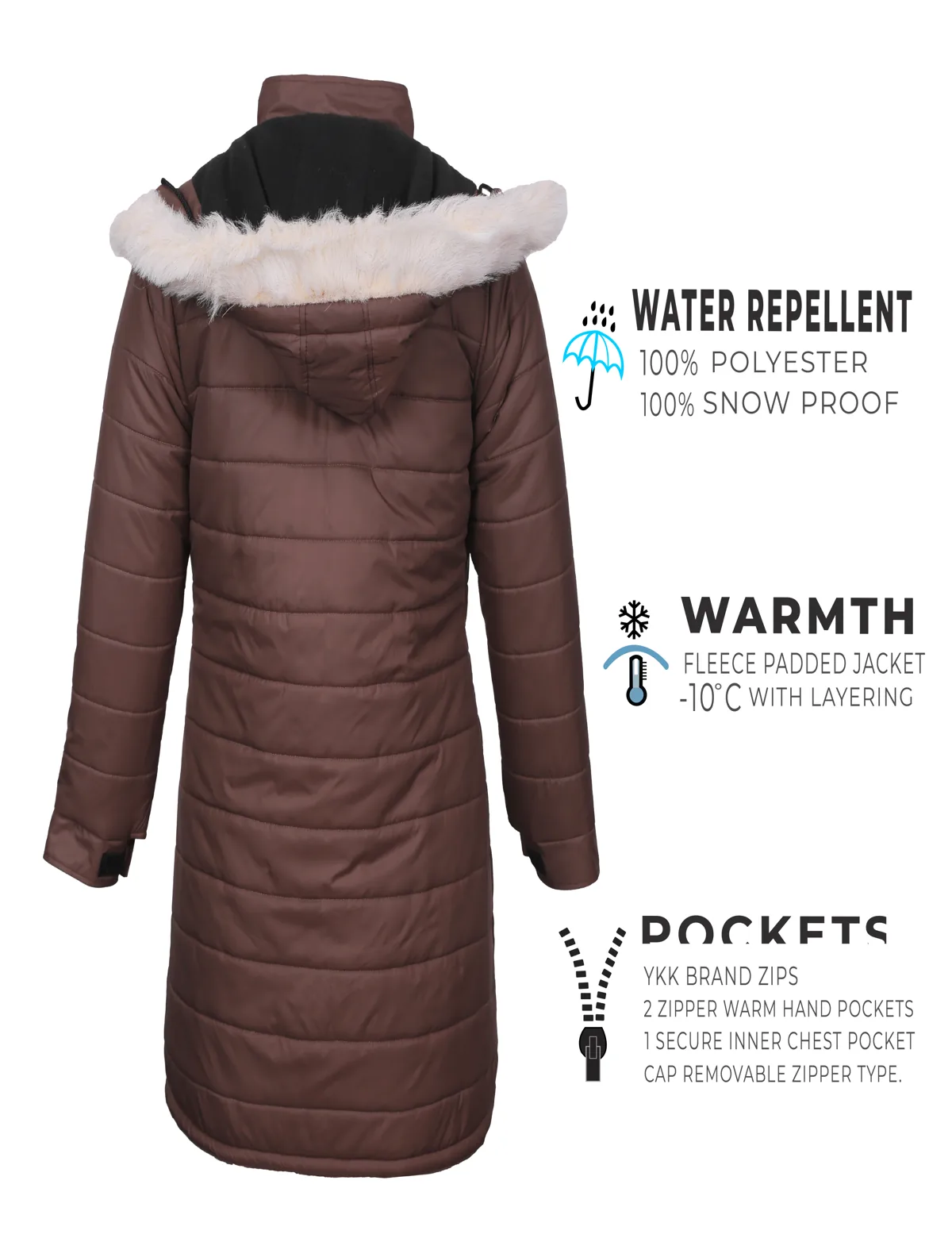 Thermal Wear alternate style
